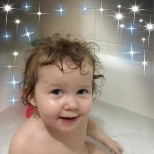 Meet your Posher, Peg